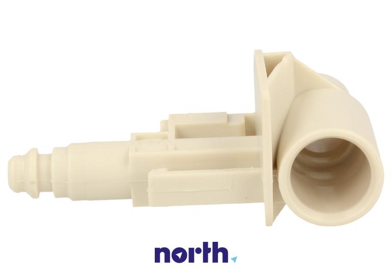 Złączka wlotowa wody zaparzacza do ekspresu do Philips HD8831/01,3