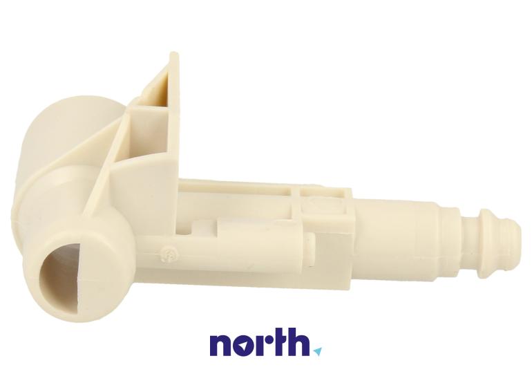 Złączka wlotowa wody zaparzacza do ekspresu do Philips HD8831/01,4