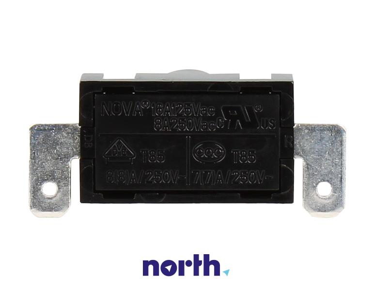 Przycisk włącznika do odkurzacza do Bosch BGS05A322/03,1