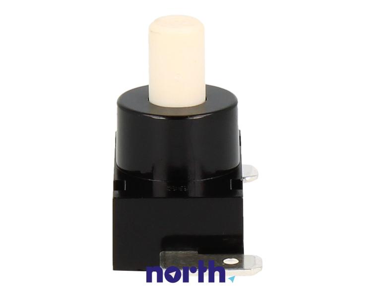 Przycisk włącznika do odkurzacza do Bosch BGS05A222/03,3