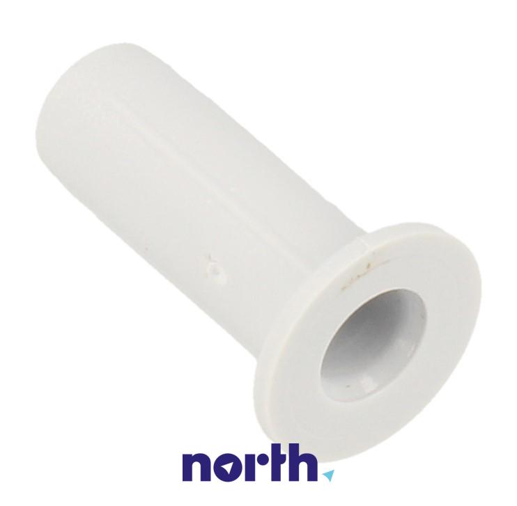 Tuleja sworznia zawiasu drzwi do pralki AEG L72270VFL,0
