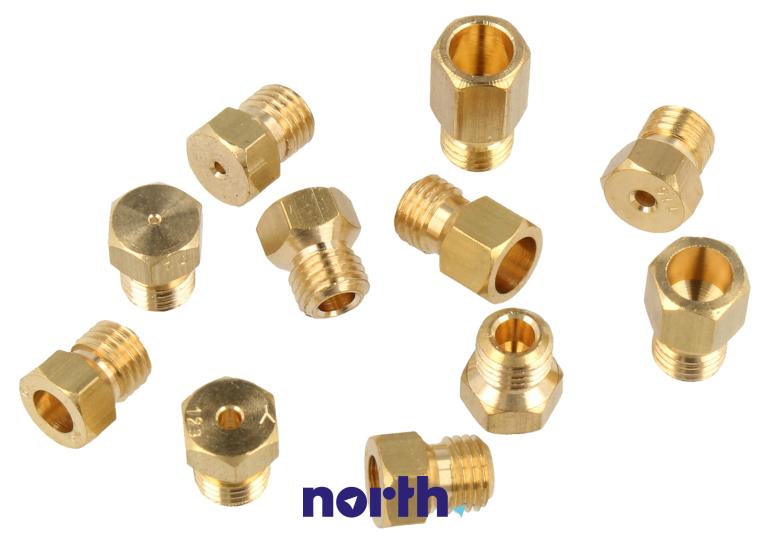 Dysza do kuchenki do Indesit K3G56(W)/U,0