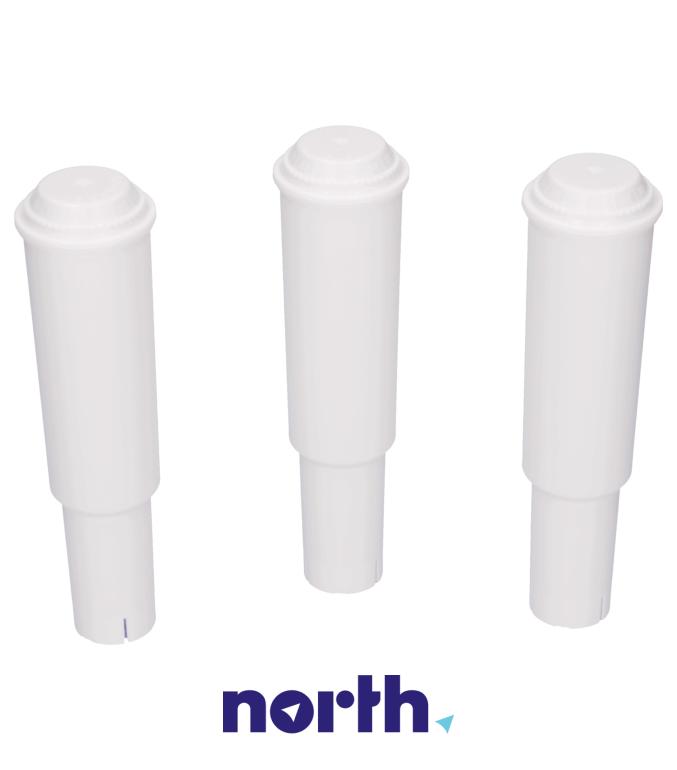 Filtr wody Claris White do ekspresu do kawy Jura S70,3