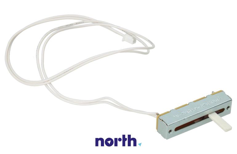 Potencjometr do odkurzacza do Bosch BGS05A322/01,0