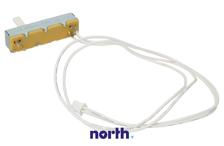 Potencjometr do odkurzacza do Bosch BGS05A322/01,1
