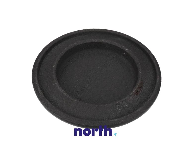 Pokrywa palnika wok wok mała do kuchenki Amica 6123GED3.39HZPTSDPNA(XX),1
