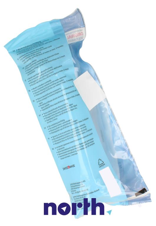 Filtr wody Claris Blue+ do ekspresu do kawy Jura Z9,1