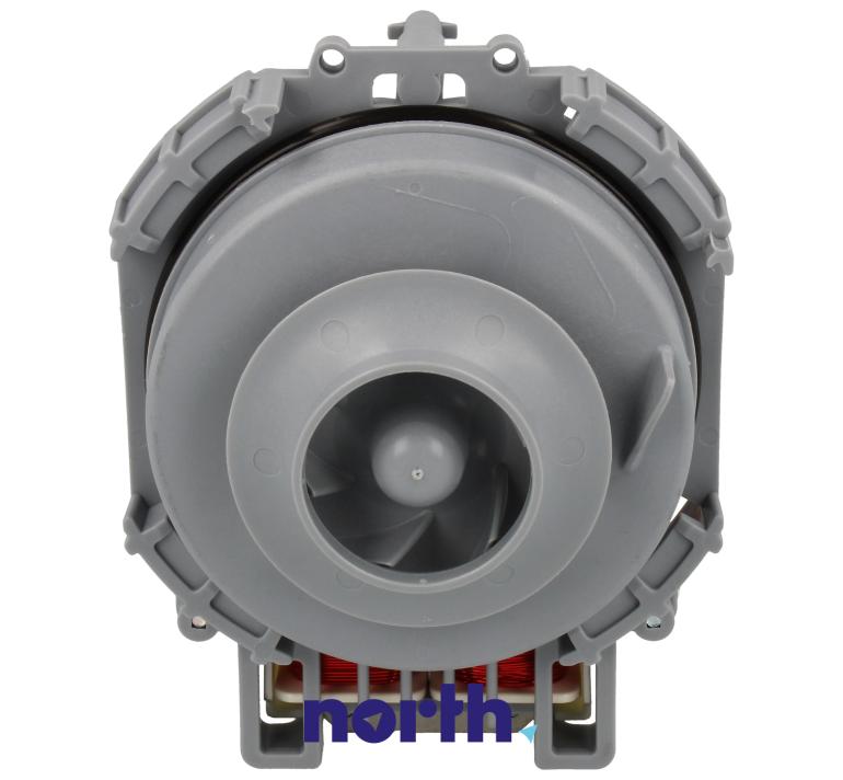Pompa myjąca z turbiną do zmywarki Hotpoint Ariston LSTB6B019EU,2