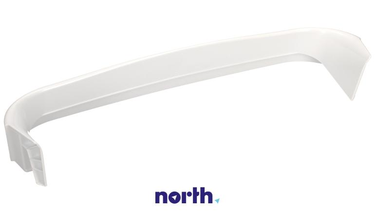 Ramka dolna półki na butelki komory chłodziarki Electrolux EJ11800AW,1