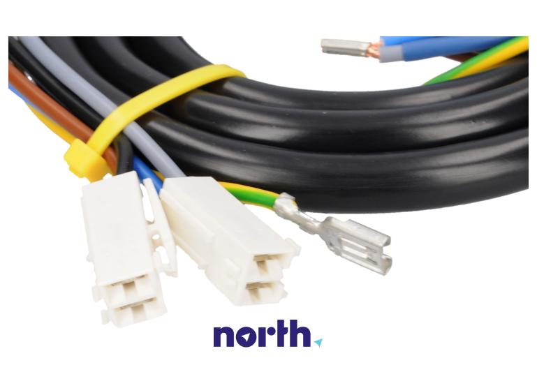 Kabel połączeniowy do płyty indukcyjnej do Whirlpool ACM 932/BA/S,1