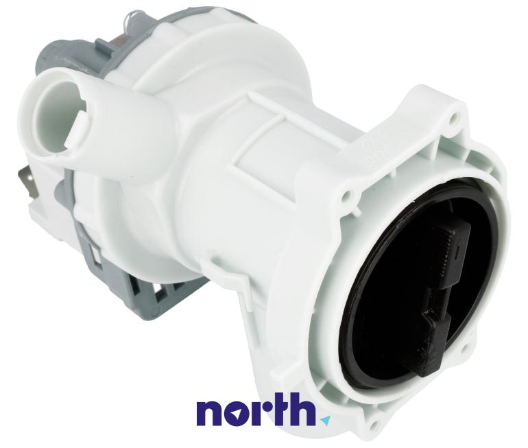 Pompa odpływowa kompletna do pralki WF-F1061GW (Samsung) TP652722,0