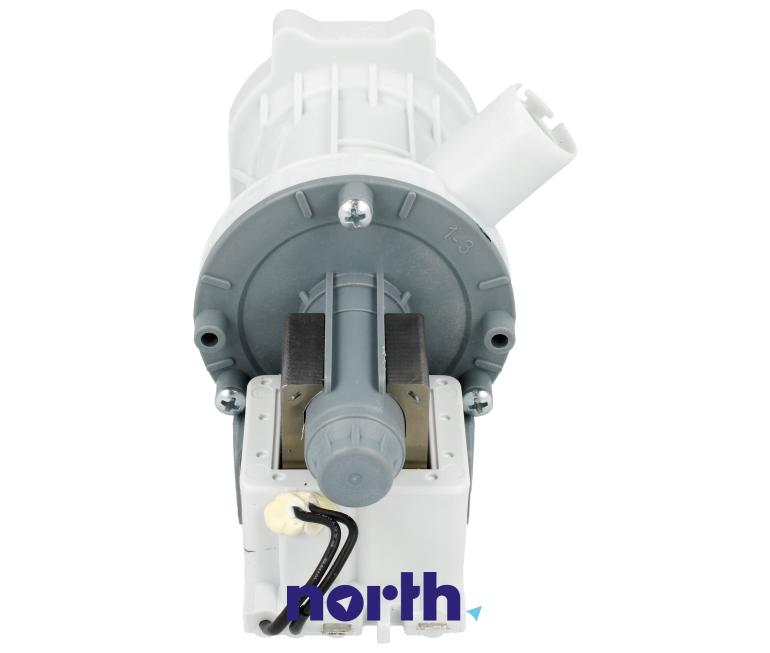 Pompa odpływowa kompletna do pralki AWP 510L (Amica) TP652722,4
