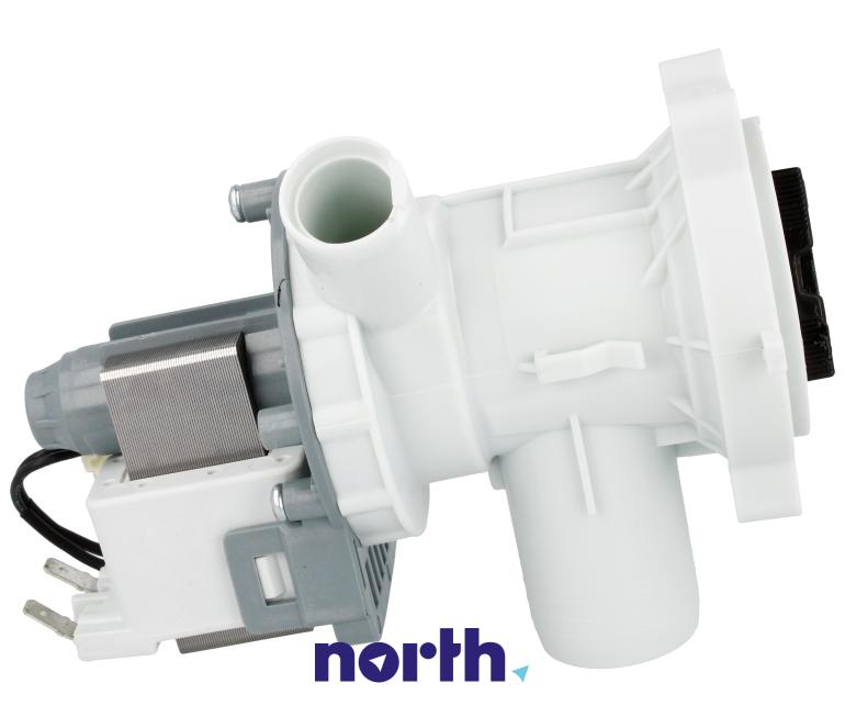 Pompa odpływowa kompletna do pralki AWP 510L (Amica) TP652722,5