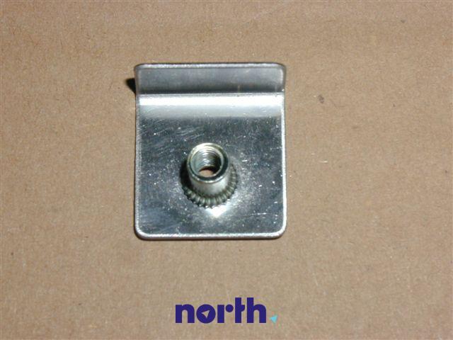 Blacha do piekarnika do Amica BB 0600,1