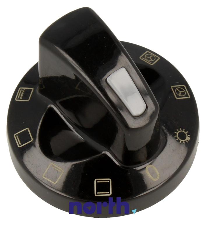 Pokrętło funkcji do piekarnika do Amica BB 0600,0
