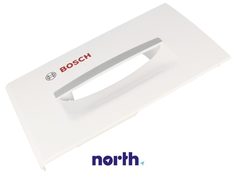 Front szuflady na proszek do pralki Bosch WAE20464PL/21,0