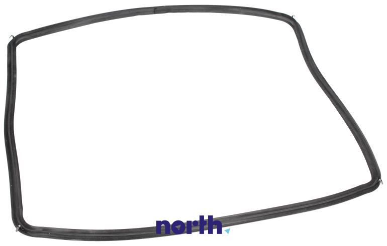 Uszczelka drzwi do piekarnika do Beko CSM 62320 DW,1