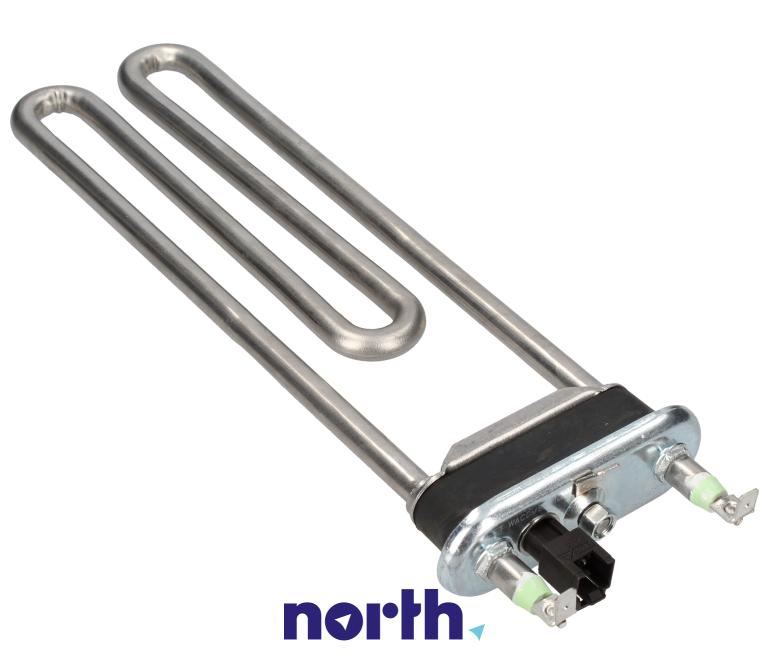 Grzałka z czujnikiem do pralki Finlux FW-FWA21051PL,1