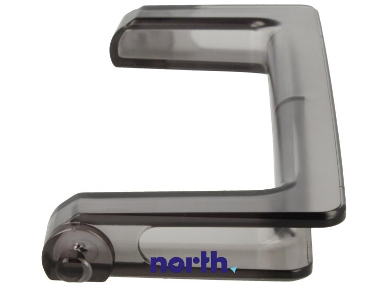 Uchwyt pojemnika na wodę do ekspresu do kawy Siemens TE717209RW/03,4