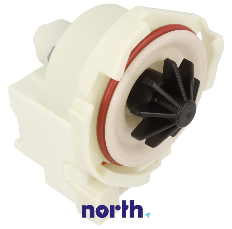 Pompa odpływowa do zmywarki do Hotpoint Ariston LFTA+H2141HX.R,0