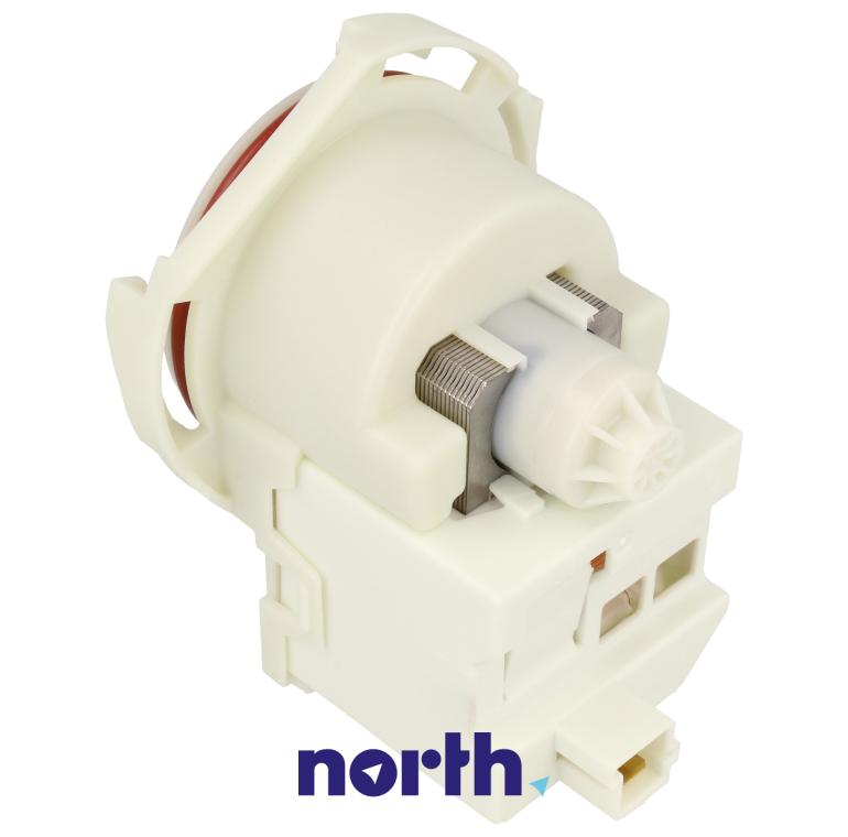 Pompa odpływowa do zmywarki do Indesit DSG5731NX,1