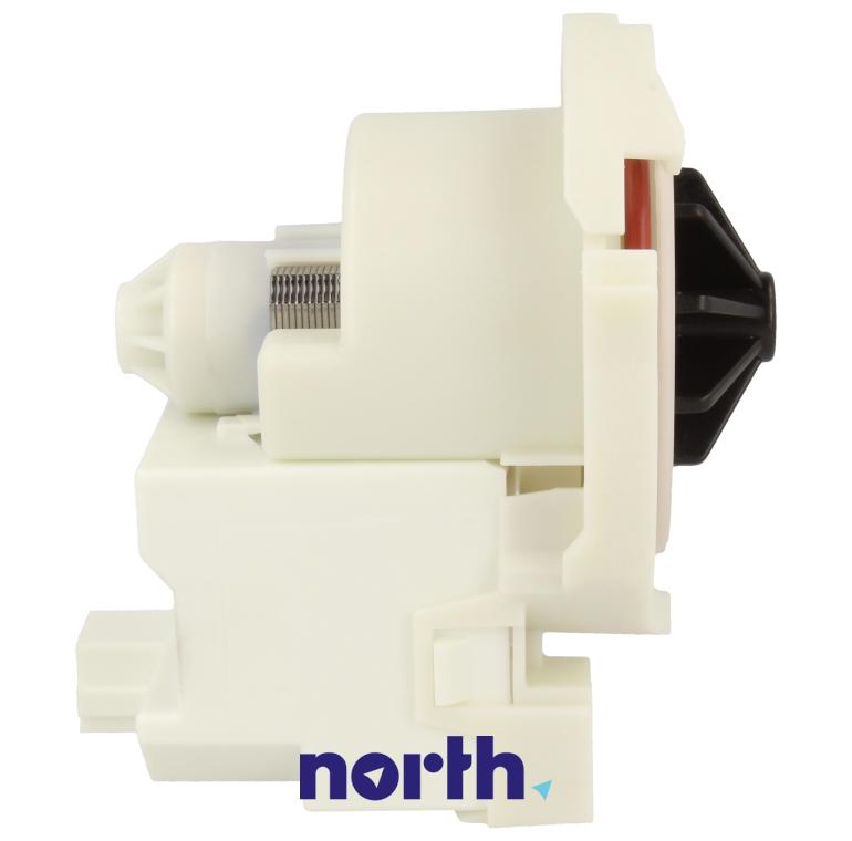 Pompa odpływowa do zmywarki do Indesit DSG5731NX,4