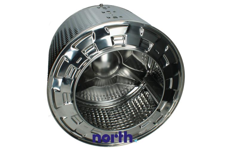 Bęben do pralki do Samsung WD80T554DBE/S6,0
