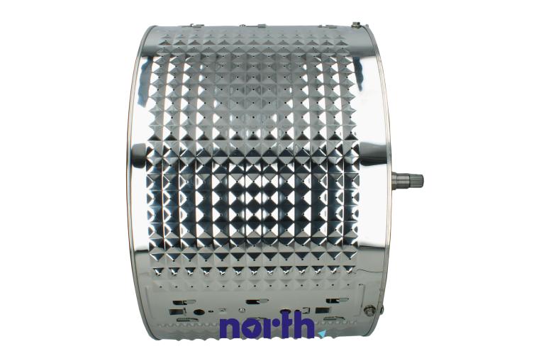 Bęben do pralki do Samsung WD80T554DBE/S6,1