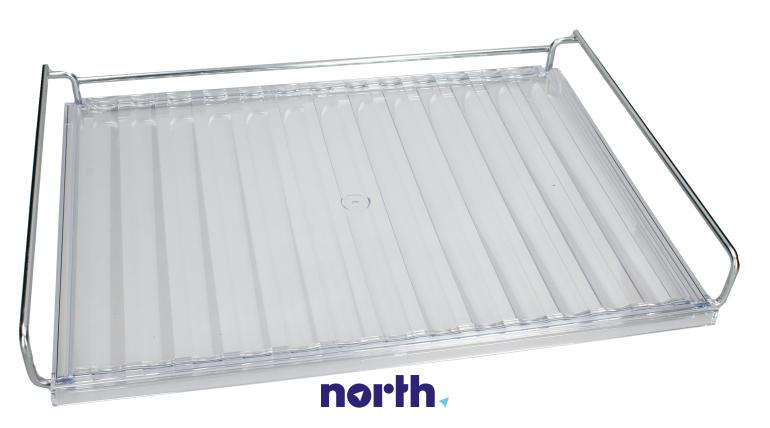 Półka plastikowa do chłodziarki 35.4x50.1 Samsung RB38T675CS9/EF,0