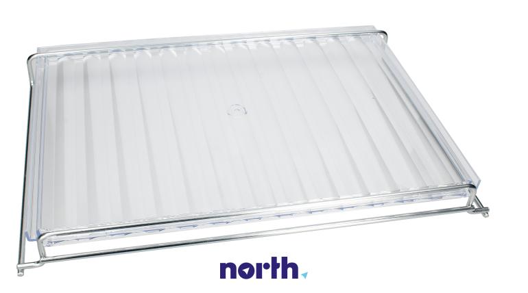 Półka plastikowa do chłodziarki 35.4x50.1 Samsung RB38T675CS9/EF,1