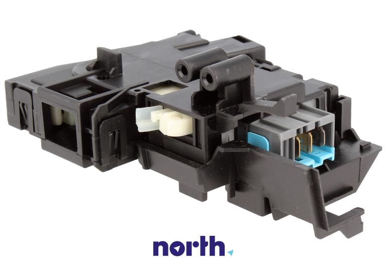 Blokada otwarcia drzwi do pralki Indesit ITWA 51152 G (PL),1
