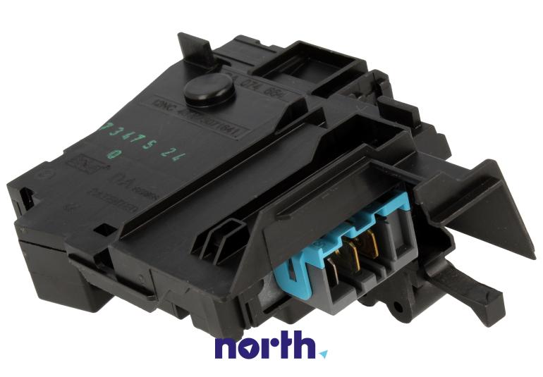 Blokada otwarcia drzwi do pralki Indesit ITWA 51152 G (PL),2