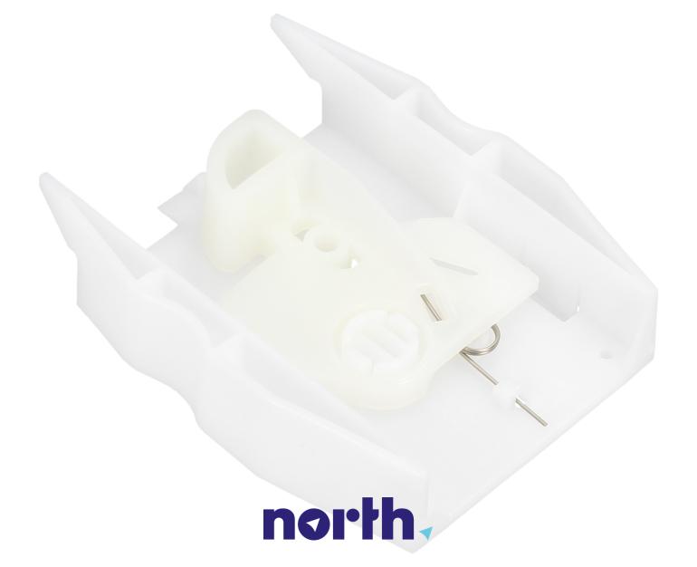 Blokada uchwytu wysuwania do ekspresu do Siemens TK76K572/03,0