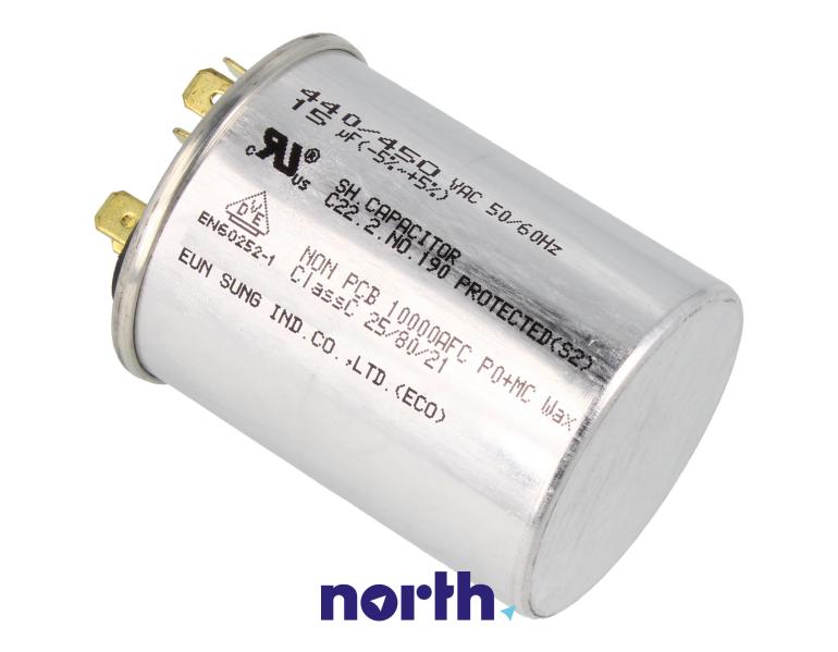 Kondensator do suszarki do Samsung DV90T6240LH/S6,0