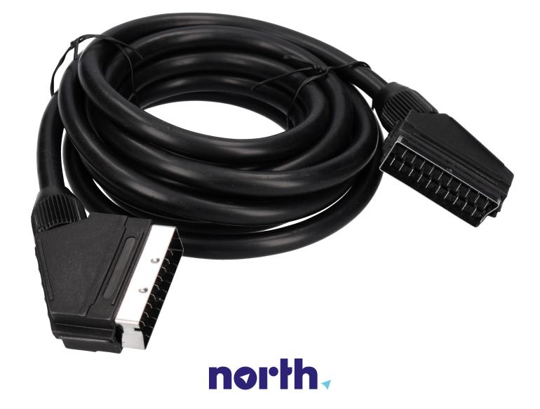 Kabel SCART do Philips DVDR3305/02,0