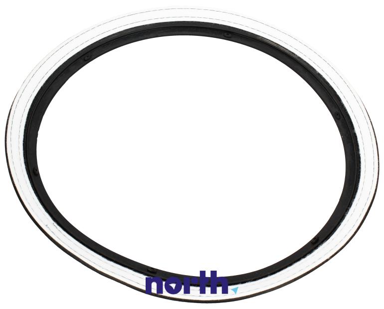 Uszczelka bębna do suszarki do Sharp KD-HHH9S8GW3-PL,1