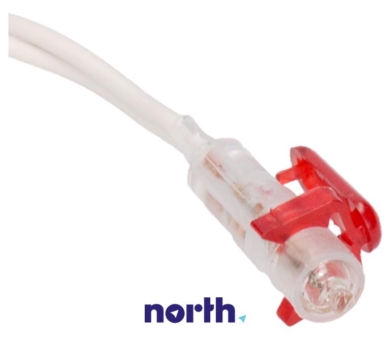 Lampka kontrolna do piekarnika do Amica G5E3.32ZPTEKDSPN,1