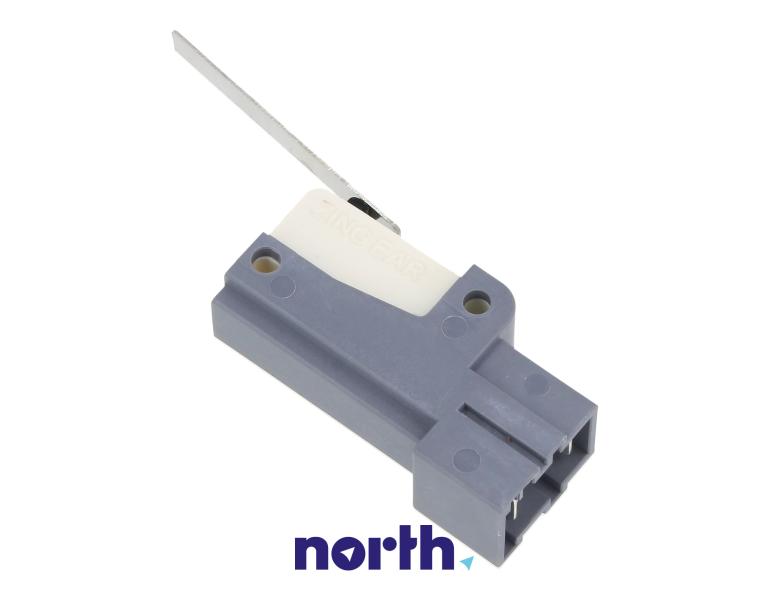 Mikroprzełącznik do pralki Sharp KD-HHH8S7GW2-PL,0