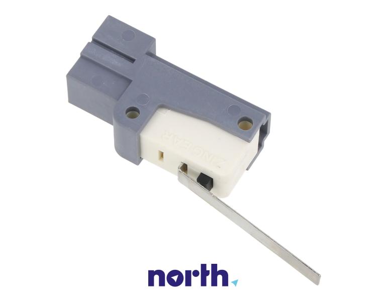 Mikroprzełącznik do pralki Sharp KD-HHH8S7GW2-PL,1