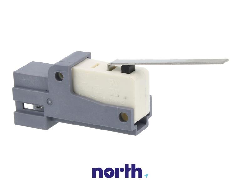 Mikroprzełącznik do pralki Sharp KD-HHH8S7GW2-PL,4