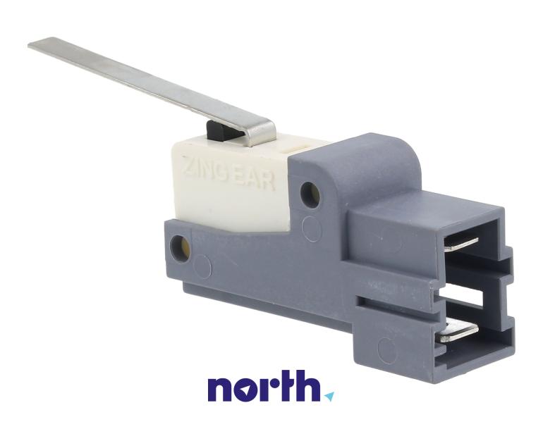 Mikroprzełącznik do pralki Sharp KD-HHH8S7GW2-PL,5