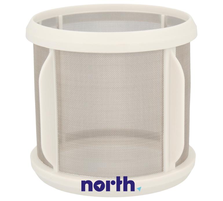 Mikrofiltr do zmywarki do Whirlpool ADP 650 WH,1