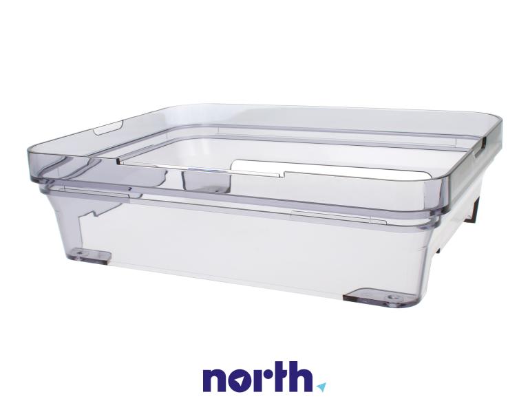 Rama obudowy górnej do ekspresu do DeLonghi ECAM450.86.T,3