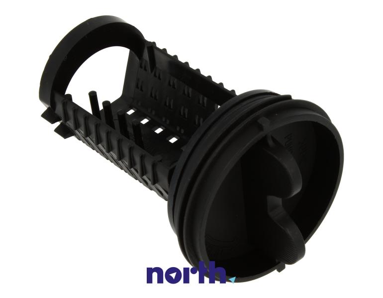 Filtr pompy odpływowej do pralki LG FH2G7QDN5.ALSQWPL,0