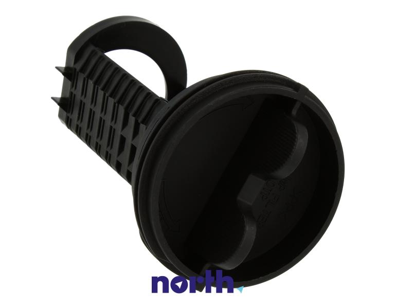 Filtr pompy odpływowej do pralki LG FH2G7QDN5.ALSQWPL,3