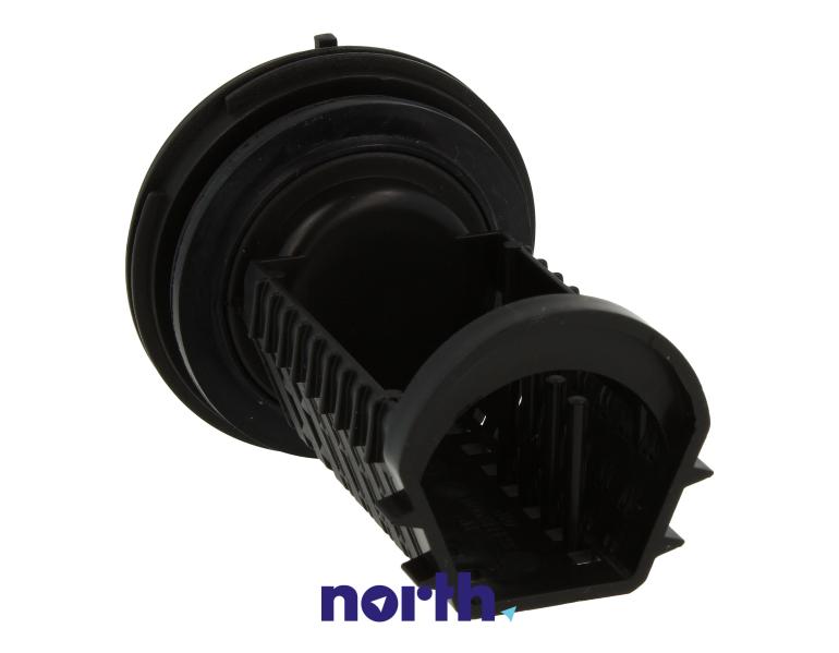 Filtr pompy odpływowej do pralko-suszarki LG F2J7HG2W,4