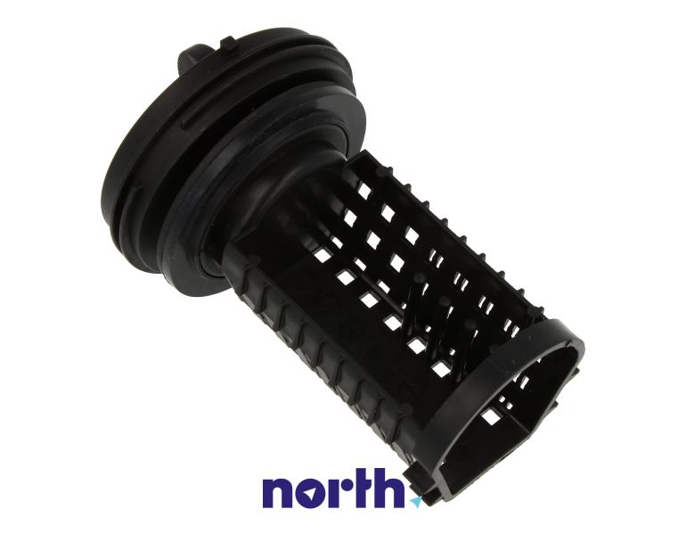 Filtr pompy odpływowej do pralki LG F1443KDS,1