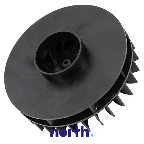 Śmigło wentylatora do piekarnika do AEG KB9810E-M,1