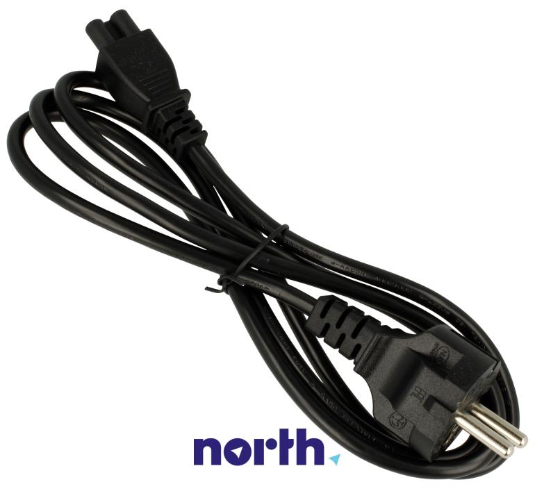 Kabel zasilający do telewizora do Grundig 32 VLE 565 BG,0