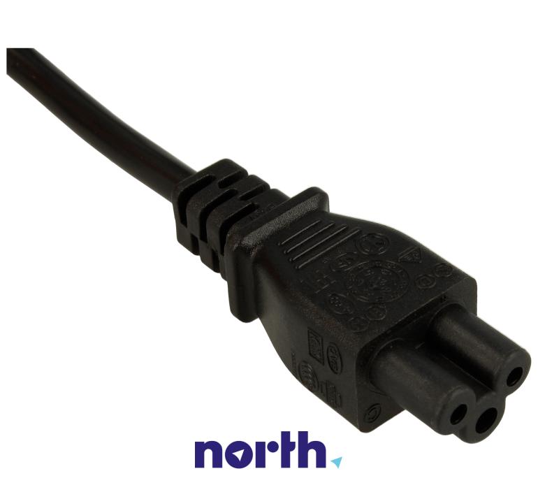 Kabel zasilający do telewizora do Grundig 32 VLE 565 BG,1